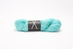 The Knitting Loft - Dust - Mohair/Silk Lace Yarn (M-Z)
