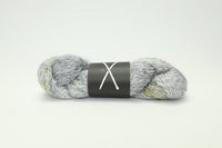 The Knitting Loft - Kare - Silk/Mohair Heavy Fingering Yarn