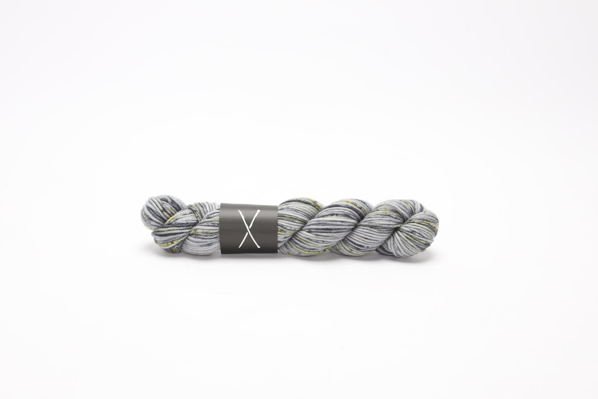 The Knitting Loft - Darlings - Merino Fingering Minis (M-Z)
