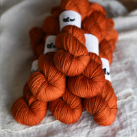 Black Elephant Singles Fingering (M-Z)