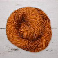 Feisty Fibres - Rockin DK