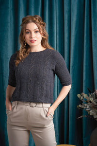Rowan Knitting & Crochet Magazine - Number 70