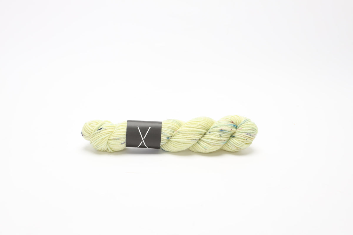 The Knitting Loft - Darlings - Merino Fingering Minis (M-Z)
