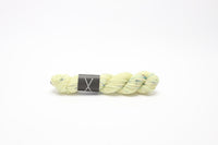 The Knitting Loft - Darlings - Merino Fingering Minis (M-Z)