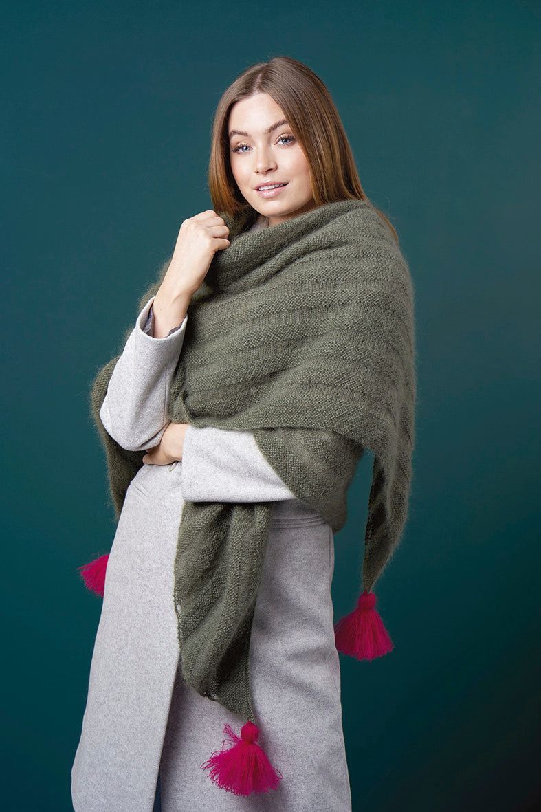 Rowan Knitting & Crochet Magazine - Number 70