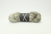 The Knitting Loft - Kare - Silk/Mohair Heavy Fingering Yarn