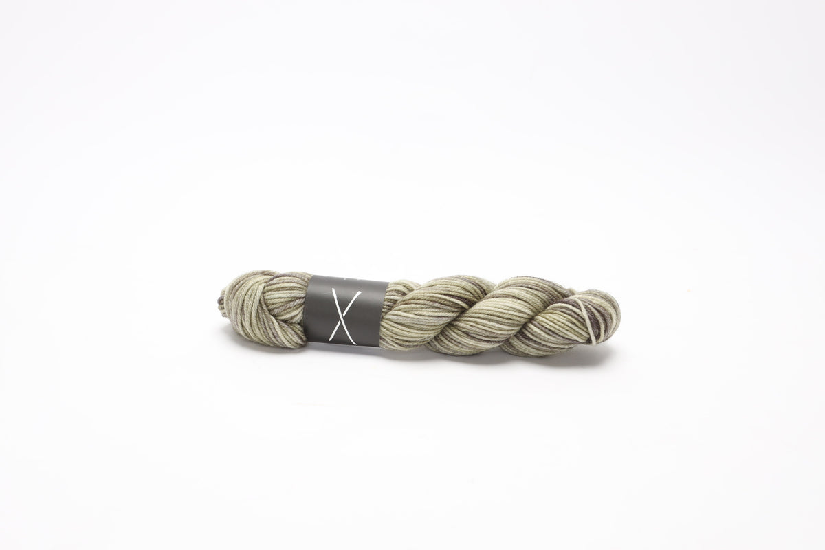 The Knitting Loft - Darlings - Merino Fingering Minis (M-Z)
