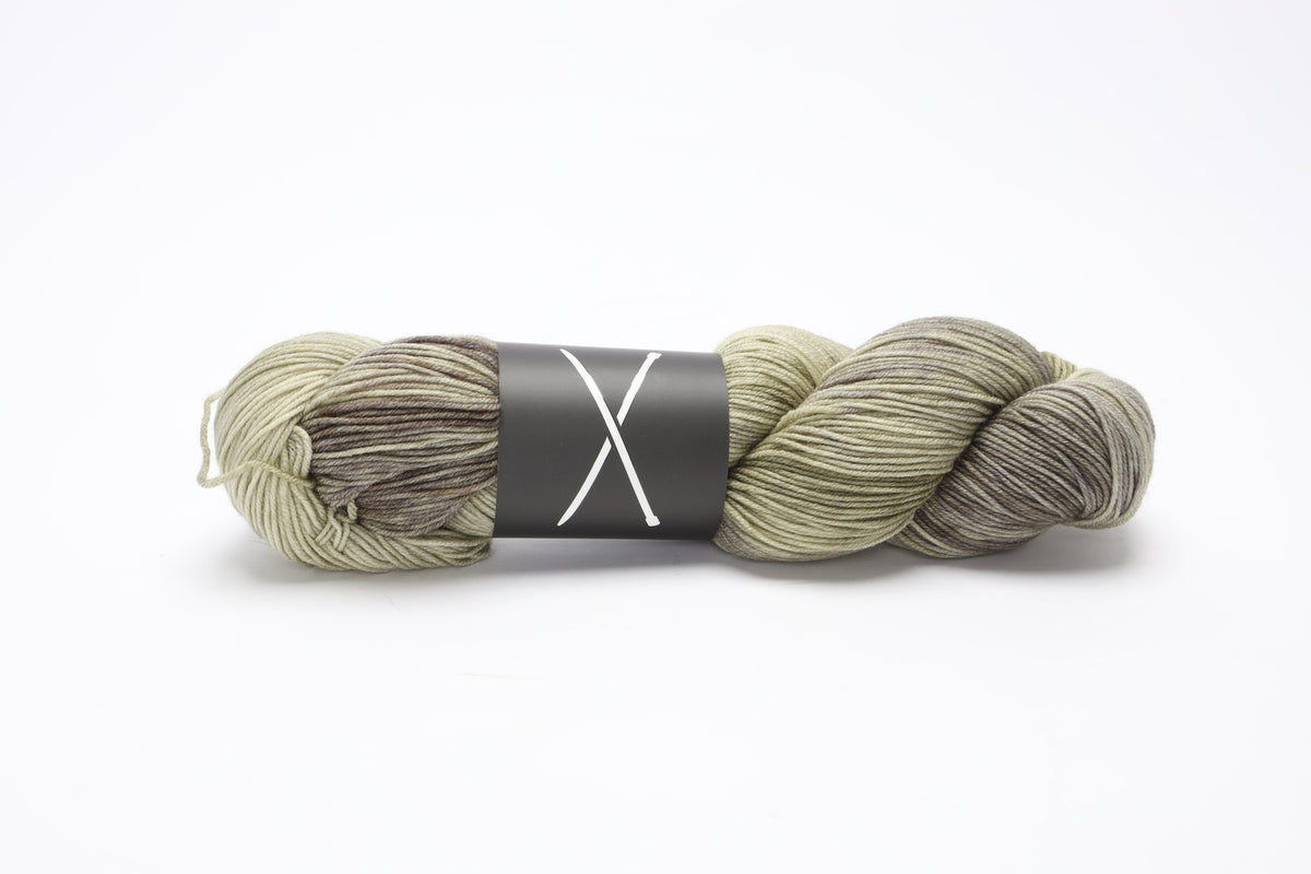 The Knitting Loft - Boots - Merino Fingering Yarn (M-Z)