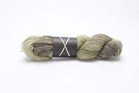 The Knitting Loft - Boots - Merino Fingering Yarn (M-Z)