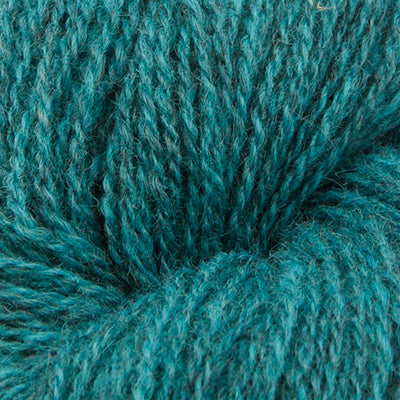 Hillesvag - Tinde Pelsullgarn