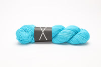 The Knitting Loft - Boots - Merino Fingering Yarn (M-Z)