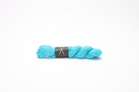 The Knitting Loft - Darlings - Merino Fingering Minis (M-Z)