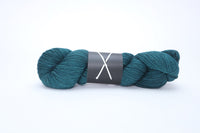 The Knitting Loft - Twee - Merino Fingering Yarn