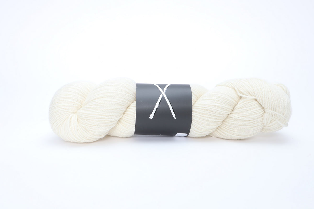 The Knitting Loft - Twee - Merino Fingering Yarn