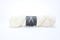 The Knitting Loft - Twee - Merino Fingering Yarn