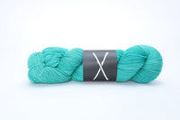 The Knitting Loft - Twee - Merino Fingering Yarn