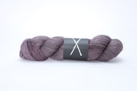 The Knitting Loft - Twee - Merino Fingering Yarn