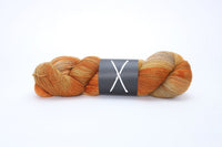 The Knitting Loft - Twee - Merino Fingering Yarn