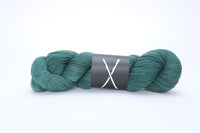 The Knitting Loft - Twee - Merino Fingering Yarn