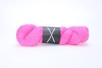 The Knitting Loft - Twee - Merino Fingering Yarn