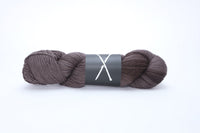The Knitting Loft - Twee - Merino Fingering Yarn