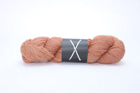 The Knitting Loft - Twee - Merino Fingering Yarn