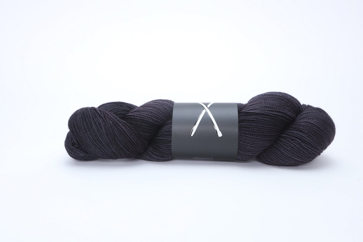 The Knitting Loft - Twee - Merino Fingering Yarn