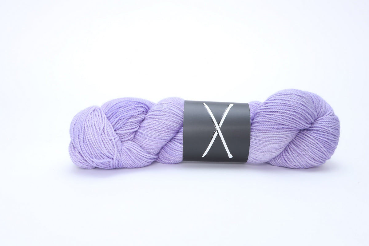 The Knitting Loft - Twee - Merino Fingering Yarn