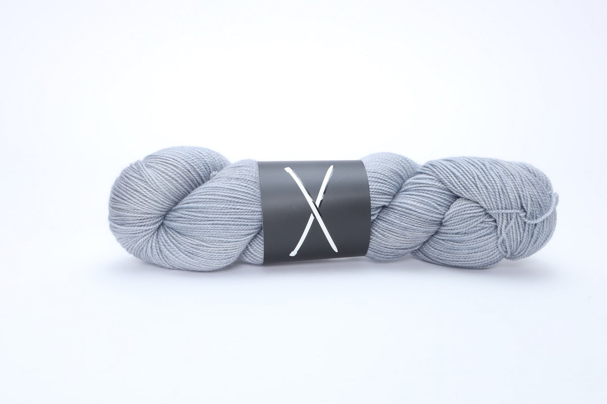 The Knitting Loft - Twee - Merino Fingering Yarn