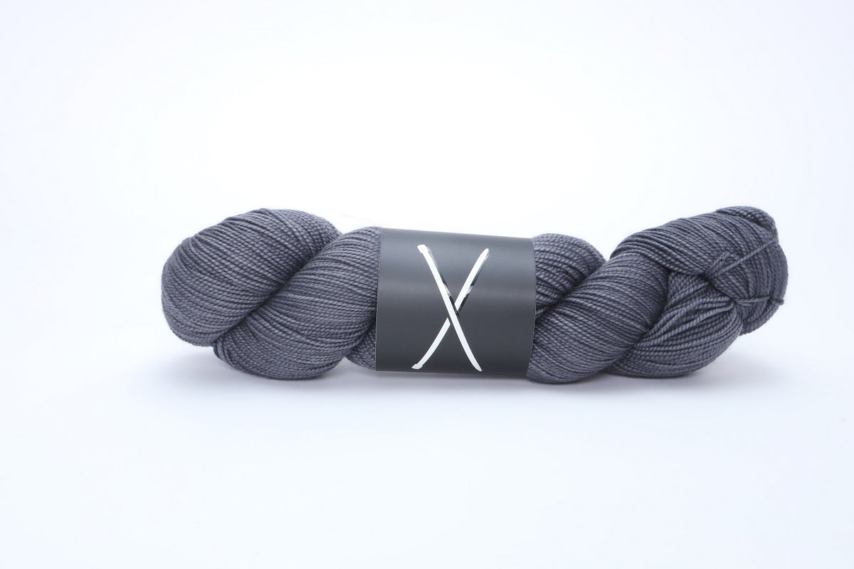 The Knitting Loft - Twee - Merino Fingering Yarn