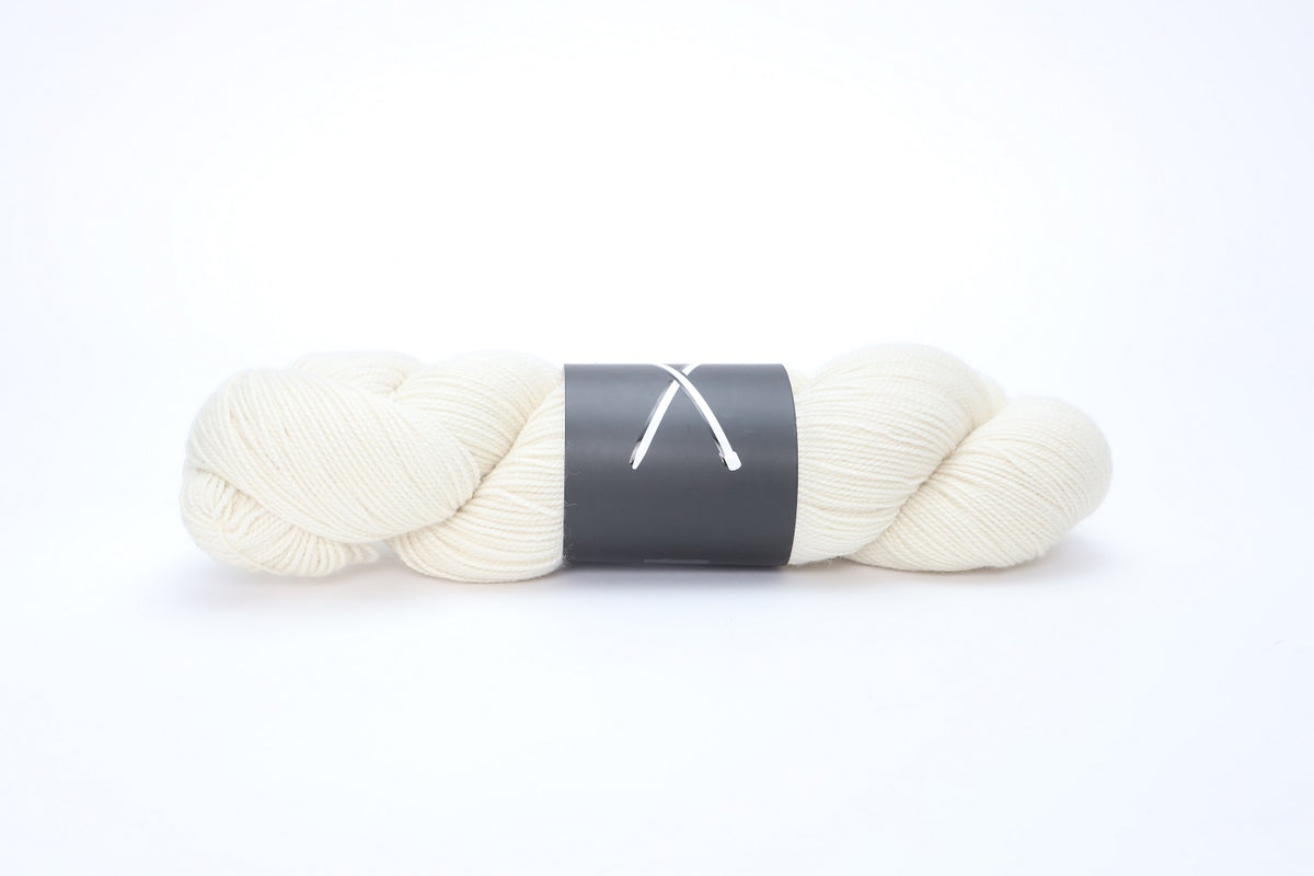 The Knitting Loft - Twee - Merino Fingering Yarn