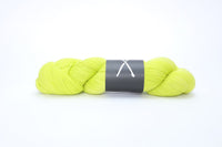 The Knitting Loft - Twee - Merino Fingering Yarn