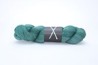 The Knitting Loft - Twee - Merino Fingering Yarn