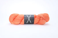 The Knitting Loft - Twee - Merino Fingering Yarn