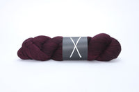 The Knitting Loft - Twee - Merino Fingering Yarn