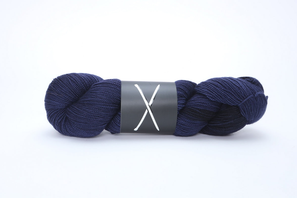 The Knitting Loft - Twee - Merino Fingering Yarn