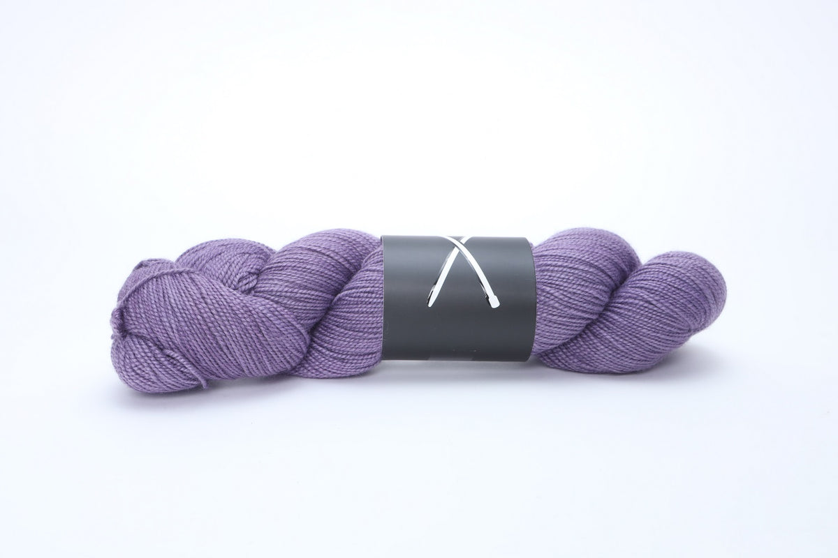 The Knitting Loft - Twee - Merino Fingering Yarn