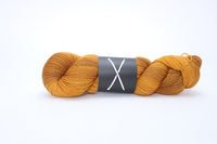 The Knitting Loft - Twee - Merino Fingering Yarn