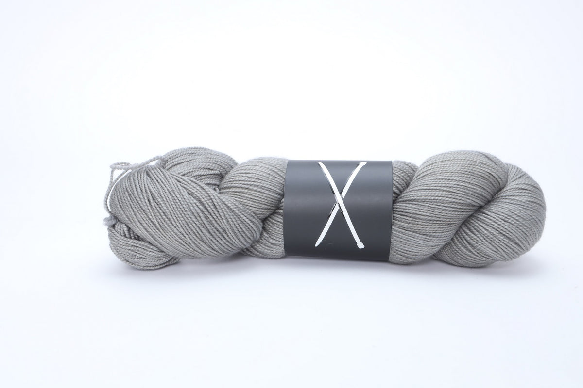The Knitting Loft - Twee - Merino Fingering Yarn