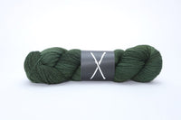 The Knitting Loft - Twee - Merino Fingering Yarn