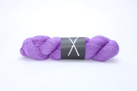 The Knitting Loft - Twee - Merino Fingering Yarn