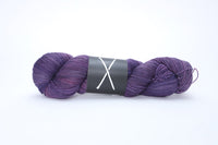 The Knitting Loft - Twee - Merino Fingering Yarn