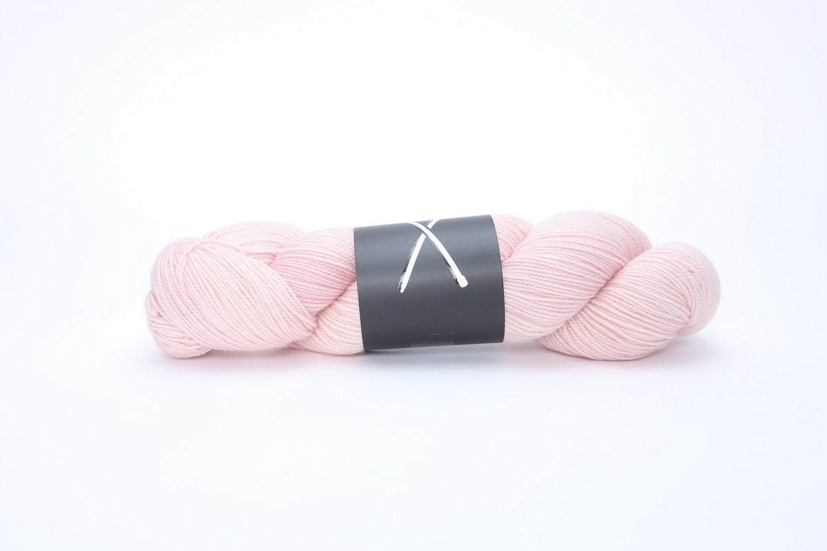 The Knitting Loft - Twee - Merino Fingering Yarn