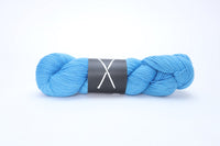 The Knitting Loft - Twee - Merino Fingering Yarn