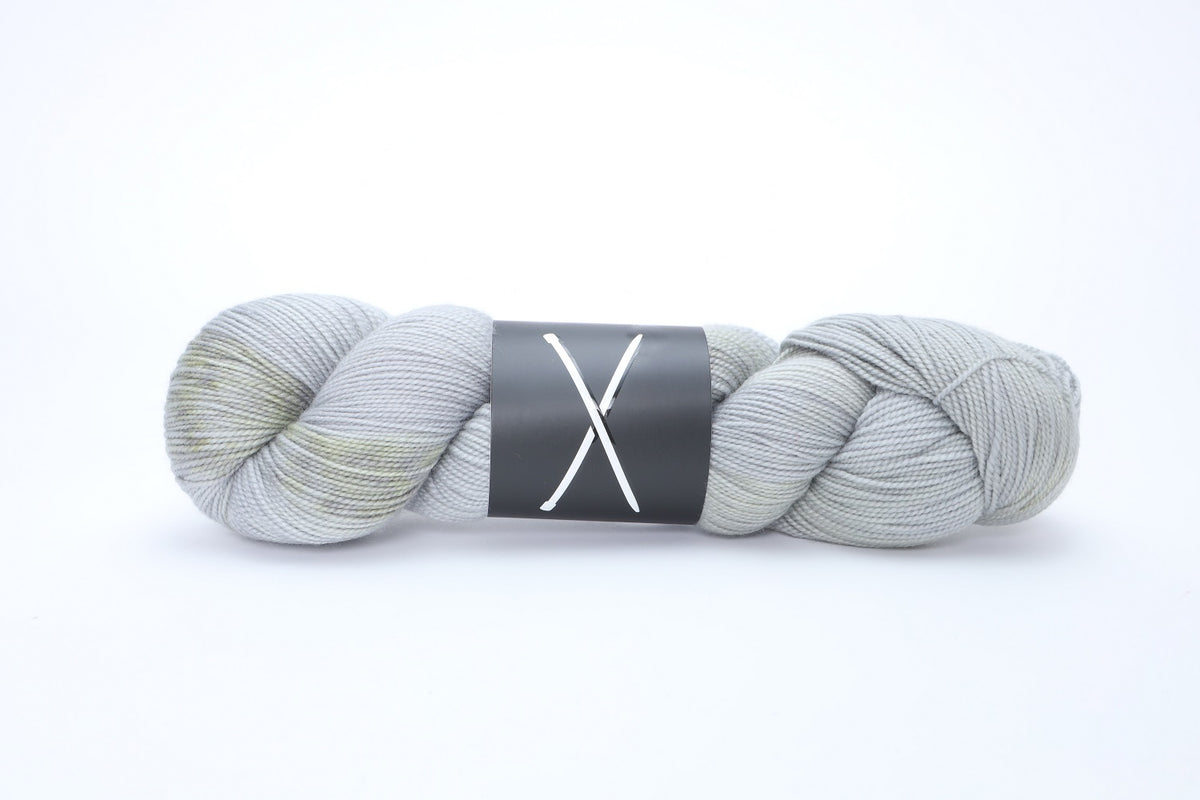 The Knitting Loft - Twee - Merino Fingering Yarn