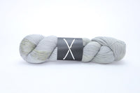 The Knitting Loft - Twee - Merino Fingering Yarn