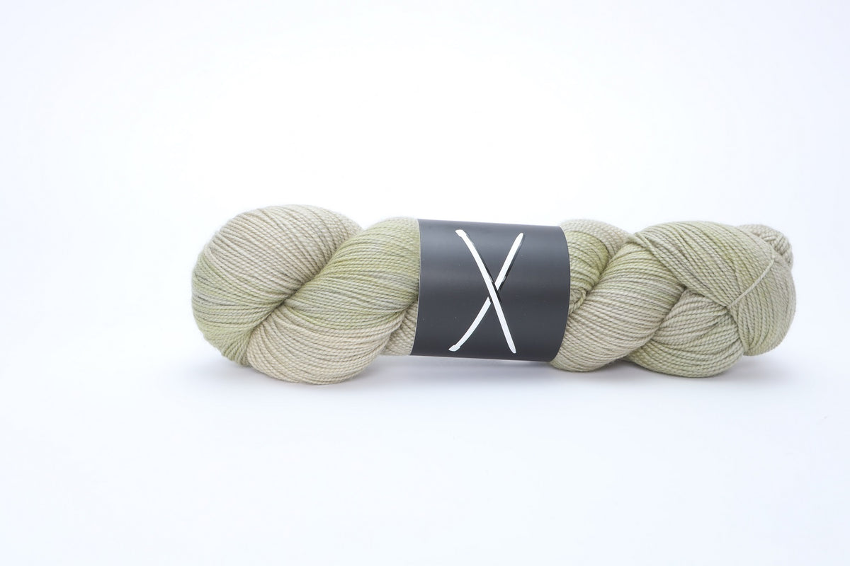 The Knitting Loft - Twee - Merino Fingering Yarn