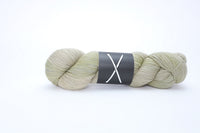 The Knitting Loft - Twee - Merino Fingering Yarn