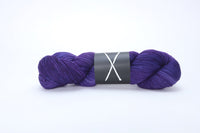 The Knitting Loft - Twee - Merino Fingering Yarn