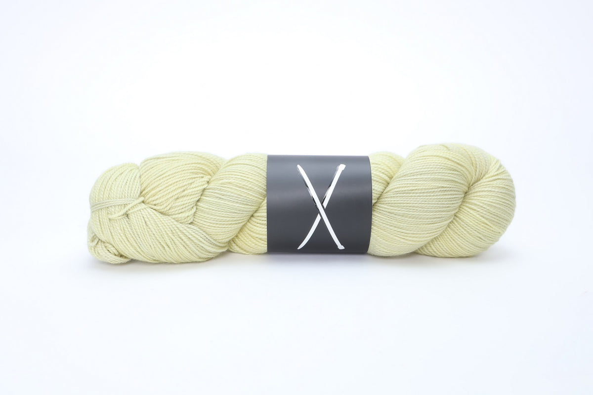The Knitting Loft - Twee - Merino Fingering Yarn